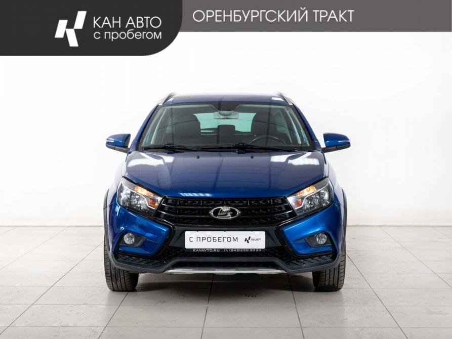 Lada (ВАЗ) Vesta I Казань  - изображение 2