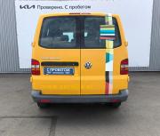 Volkswagen Transporter T5 Санкт-Петербург  - изображение 23