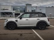 Mini Countryman II Рестайлинг Москва  - изображение 28
