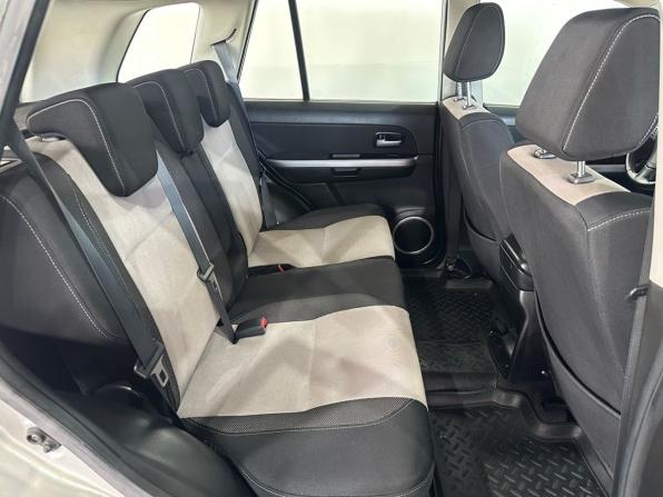 Suzuki Grand Vitara II Рестайлинг с пробегом 2011 года, цена 1 310 000 рублей, 100414 км, внедорожник, Автокод Объявления