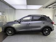 Kia Rio IV Рестайлинг Уфа  - изображение 32