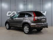Honda CR-V IV Воронеж  - изображение 23
