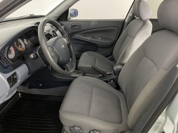 Nissan Almera Classic I с пробегом 2007 года, цена 670 000 рублей, 190304 км, седан, Автокод Объявления