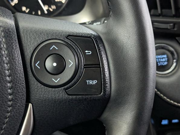 Toyota RAV4 IV (XA40) Рестайлинг с пробегом 2016 года, цена 2 550 000 рублей, 74380 км, внедорожник, Автокод Объявления