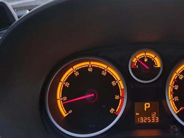 Opel Corsa D Рестайлинг II с пробегом 2012 года, цена 680 000 рублей, 132533 км, хэтчбек, Автокод Объявления