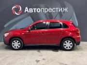 Mitsubishi ASX I Рестайлинг Пермь  - изображение 33