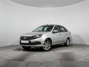 Lada (ВАЗ) Granta I Рестайлинг Санкт-Петербург  - изображение 20