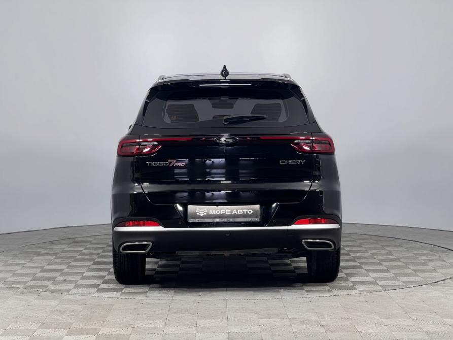Chery Tiggo 7 Pro I Калининград  - изображение 6