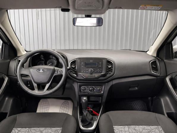 Lada (ВАЗ) XRAY I с пробегом 2018 года, цена 817 000 рублей, 96237 км, хэтчбек, Автокод Объявления