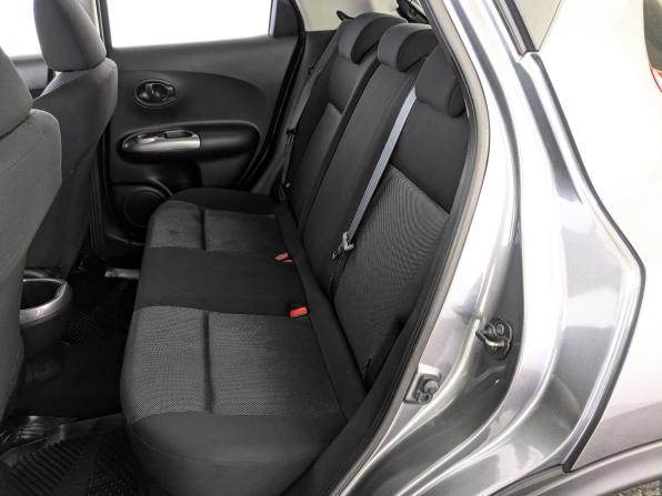 Nissan Juke I с пробегом 2014 года, цена 990 000 рублей, 151773 км, внедорожник, Автокод Объявления