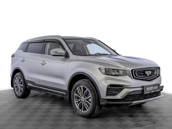 Geely Atlas Pro с пробегом 2024 года, цена 2 170 000 рублей, 7911 км, внедорожник, Автокод Объявления