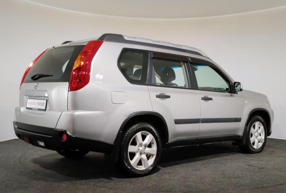 Nissan X-Trail II Ярославль  - изображение 5