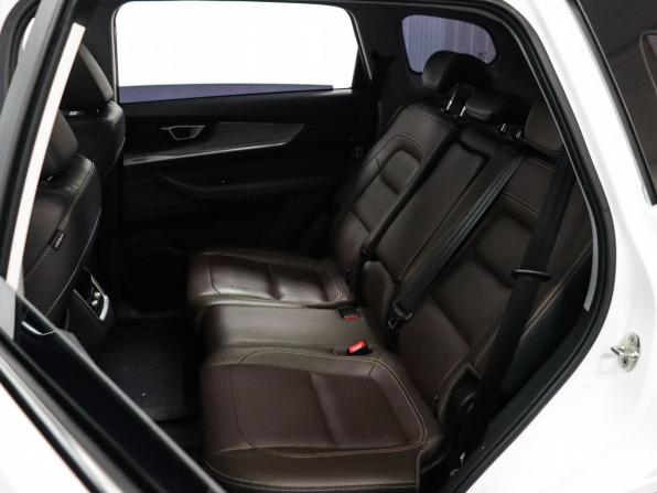 Chery Tiggo 8 Pro I с пробегом 2022 года, цена 2 079 000 рублей, 72457 км, внедорожник, Автокод Объявления