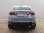 Geely Tugella I Рестайлинг Москва  - изображение 21