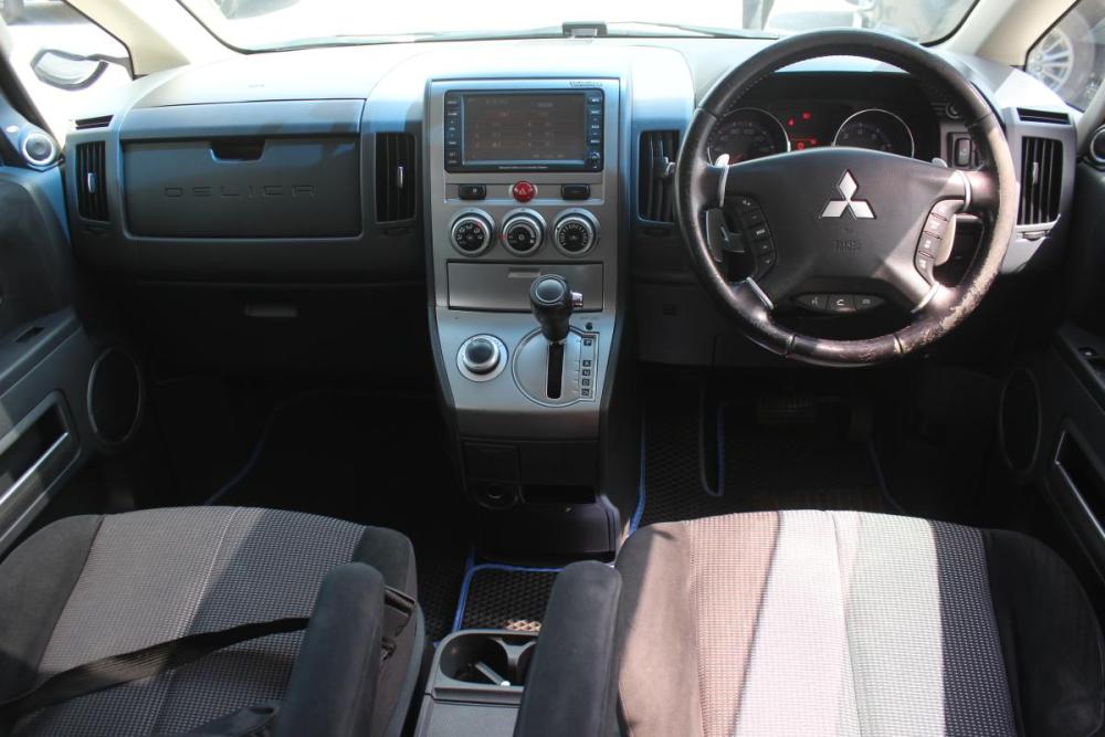 Mitsubishi Delica D:5 I Белгород  - изображение 8
