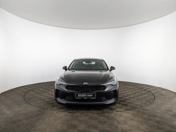 Kia Stinger I с пробегом 2018 года, цена 2 450 000 рублей, 105810 км, лифтбек, Автокод Объявления