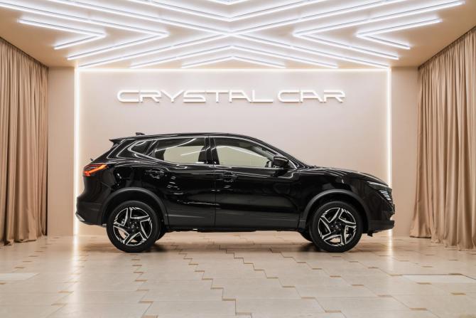 Новый Nissan Qashqai II Рестайлинг 2 2026 года, цена 3 175 000 рублей, внедорожник, Автокод Объявления