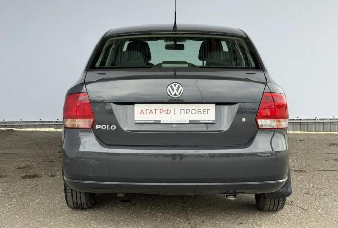 Volkswagen Polo V с пробегом 2012 года, цена 680 000 рублей, 144262 км, седан, Автокод Объявления