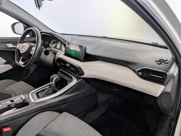 Kaiyi E5 с пробегом 2024 года, цена 825 000 рублей, 91150 км, седан, Автокод Объявления