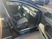 Volkswagen Passat CC I Рестайлинг Москва  - изображение 13