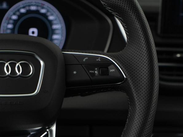 Audi Q5 II (FY) Рестайлинг с пробегом 2025 года, цена 6 289 999 рублей, 33 км, внедорожник, Автокод Объявления