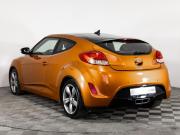 Hyundai Veloster I Санкт-Петербург  - изображение 32