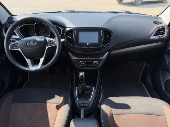 Lada (ВАЗ) Vesta I с пробегом 2019 года, цена 990 000 рублей, 90028 км, универсал, Автокод Объявления
