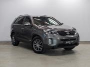 Kia Sorento II Рестайлинг Санкт-Петербург  - изображение 33