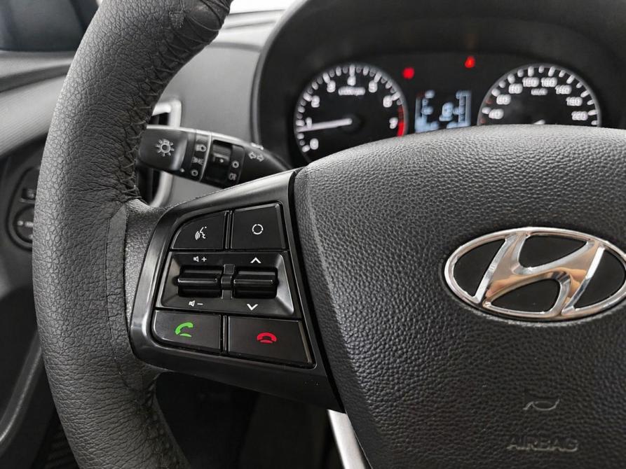 Hyundai Creta I Уфа  - изображение 9