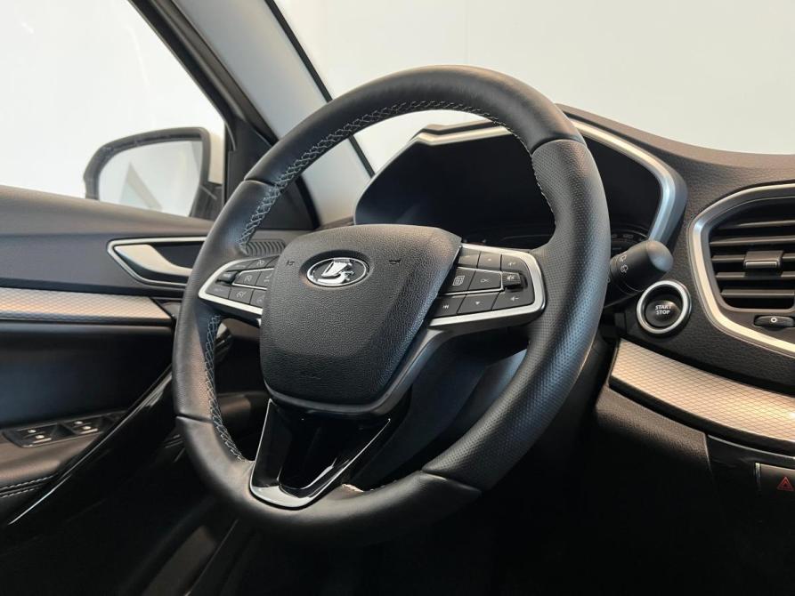 Lada (ВАЗ) Vesta I Рестайлинг (NG) Волгоград  - изображение 13