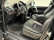 Toyota Land Cruiser Prado 150 Series Рестайлинг 2 Челябинск  - изображение 44