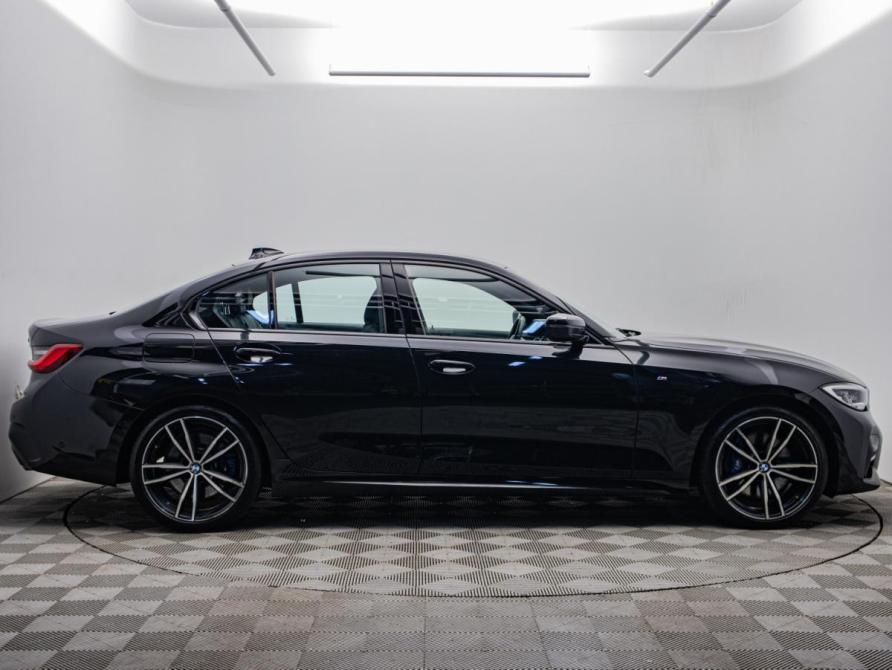 BMW 3 серии VII (G2x) Москва  - изображение 4