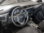 Toyota Corolla XI (E160 E170 E180) Казань  - изображение 13
