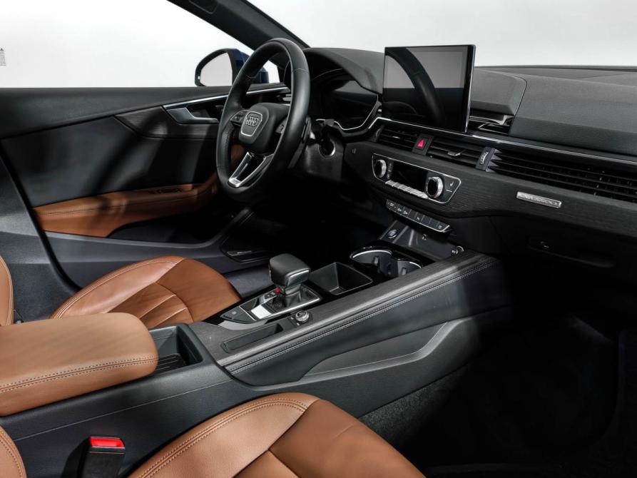 Audi A5 II (F5) Рестайлинг Санкт-Петербург  - изображение 14