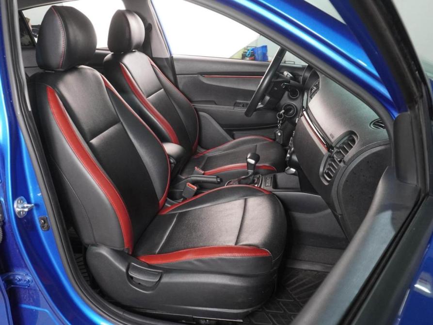 Kia Rio IV Воронеж  - изображение 8