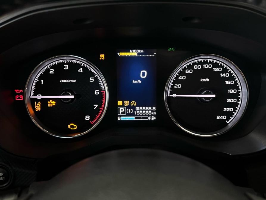 Subaru Forester V Волгоград  - изображение 7