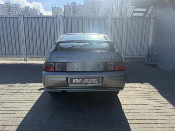 Lada (ВАЗ) 2112 с пробегом 2005 года, цена 210 000 рублей, 165000 км, хэтчбек, Автокод Объявления