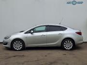 Opel Astra J Рестайлинг Москва  - изображение 20