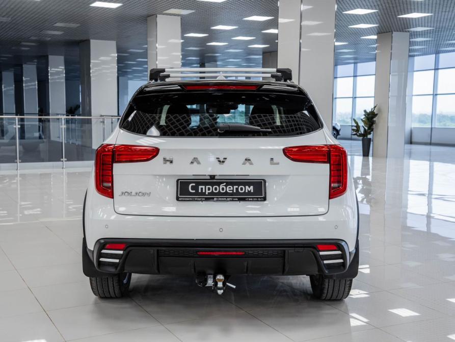 Haval Jolion I Рестайлинг Самара  - изображение 7