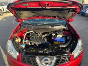 Nissan Qashqai I Рестайлинг Стерлитамак  - изображение 43