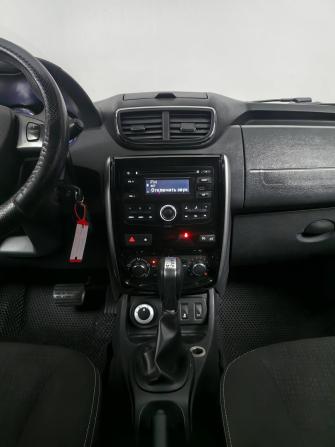 Nissan Terrano III (D10) с пробегом 2017 года, цена 1 179 000 рублей, 167972 км, внедорожник, Автокод Объявления