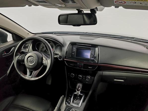 Mazda 6 III (GJ) с пробегом 2013 года, цена 1 699 000 рублей, 114704 км, седан, Автокод Объявления