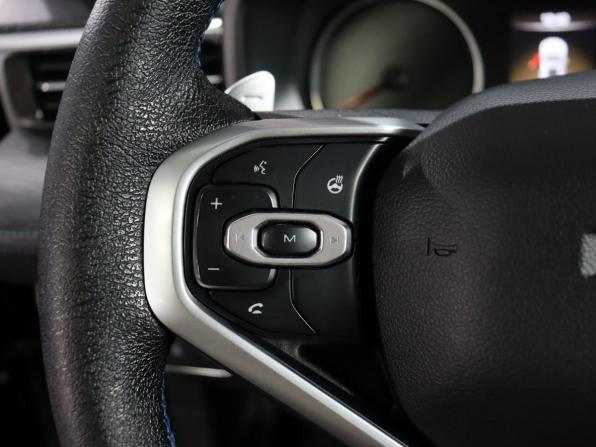 Haval Jolion I с пробегом 2023 года, цена 1 629 000 рублей, 92882 км, внедорожник, Автокод Объявления