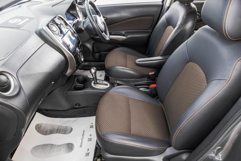 Nissan Note II Барнаул  - изображение 21