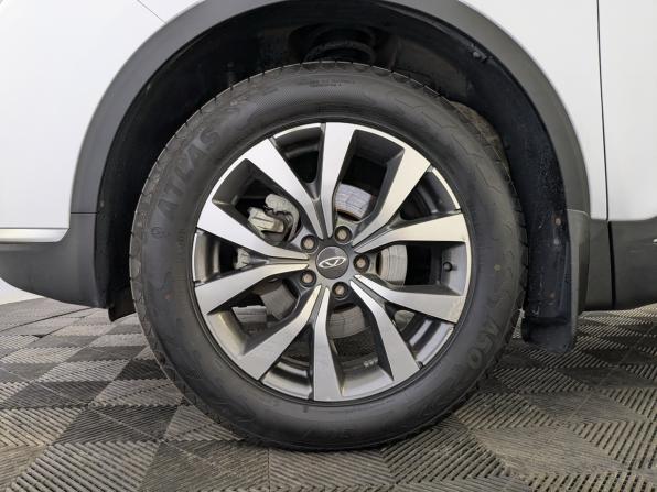 Chery Tiggo 7 Pro I с пробегом 2023 года, цена 1 800 000 рублей, 49136 км, внедорожник, Автокод Объявления