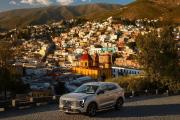 Changan UNI-S (CS55 Plus) I Рестайлинг Москва  - изображение 29