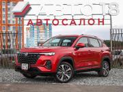 Changan CS35 Plus I Рестайлинг Ижевск  - изображение 29