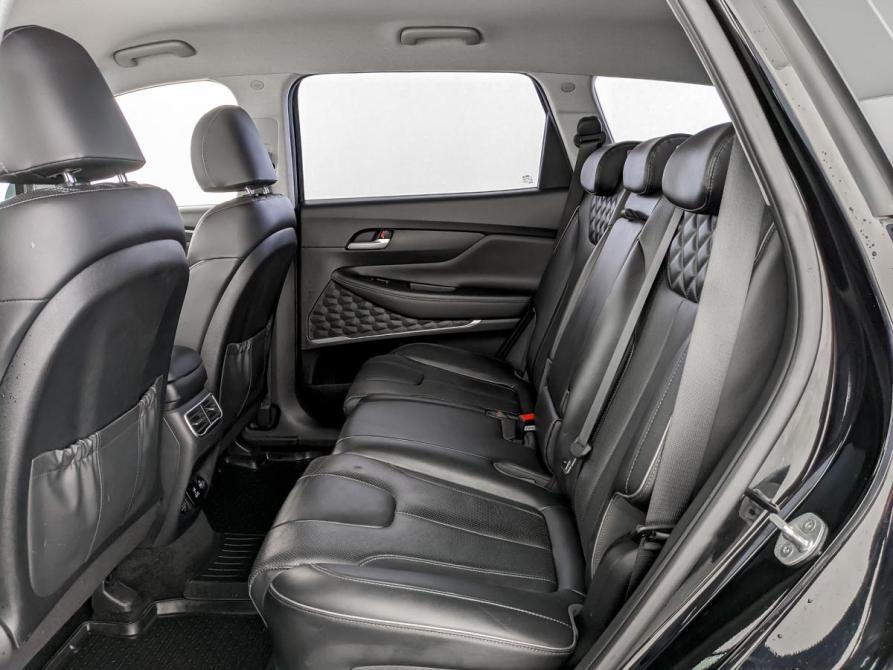 Hyundai Santa Fe IV Рестайлинг Москва  - изображение 12