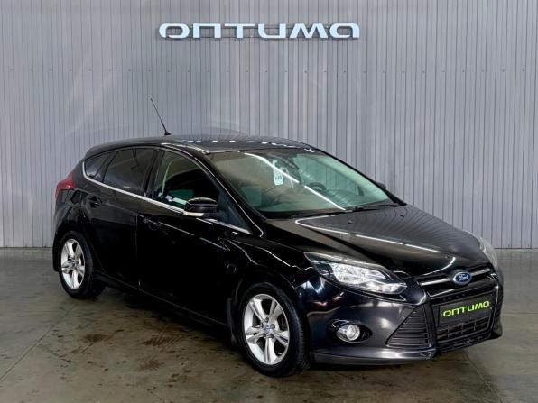 Ford Focus III с пробегом 2011 года, цена 897 000 рублей, 162350 км, хэтчбек, Автокод Объявления