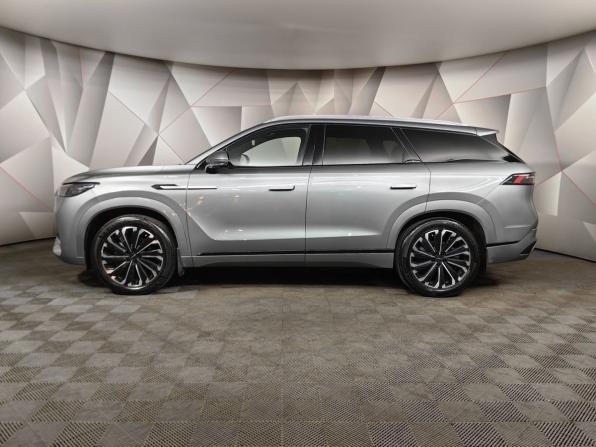 Jaecoo J8 с пробегом 2024 года, цена 3 097 000 рублей, 46391 км, внедорожник, Автокод Объявления